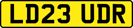LD23UDR