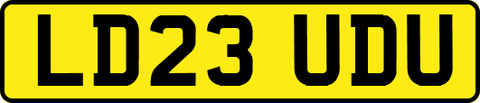 LD23UDU