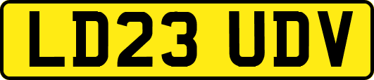 LD23UDV