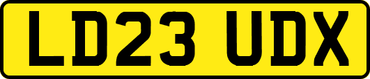 LD23UDX