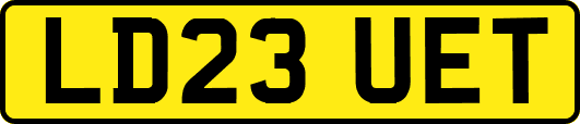 LD23UET