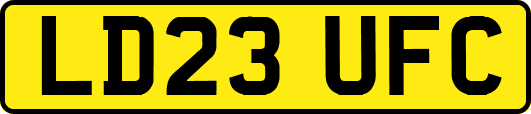 LD23UFC