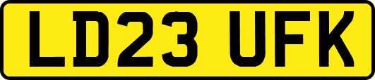 LD23UFK