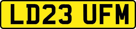 LD23UFM