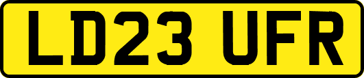 LD23UFR