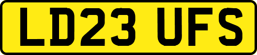LD23UFS