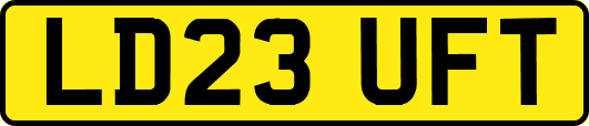 LD23UFT