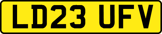 LD23UFV