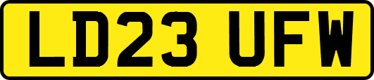 LD23UFW