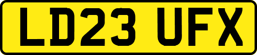 LD23UFX