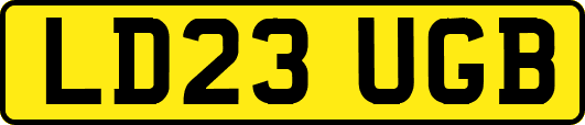 LD23UGB