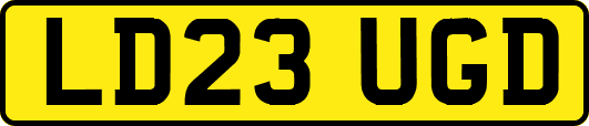 LD23UGD