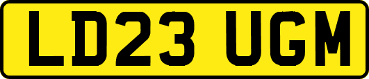 LD23UGM