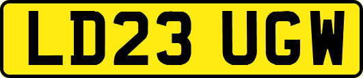 LD23UGW
