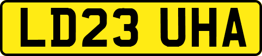 LD23UHA