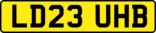 LD23UHB
