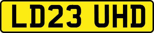 LD23UHD