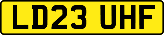LD23UHF