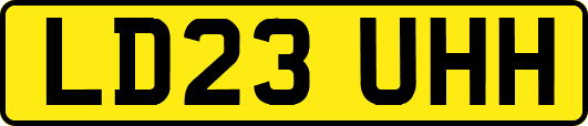 LD23UHH