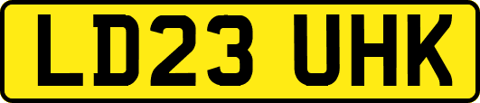 LD23UHK