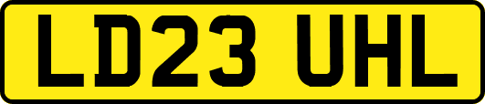 LD23UHL