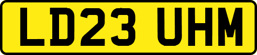 LD23UHM