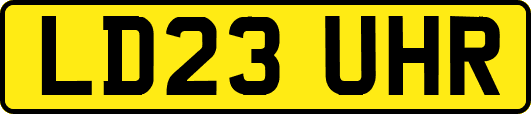 LD23UHR