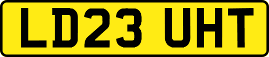LD23UHT