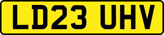 LD23UHV