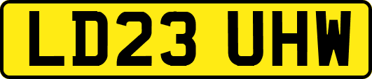 LD23UHW