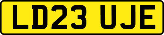 LD23UJE