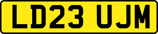 LD23UJM