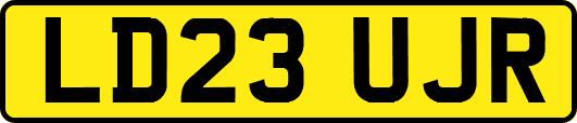 LD23UJR