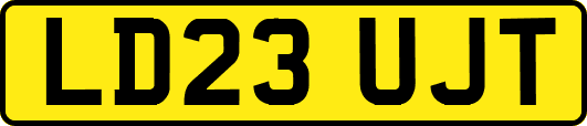 LD23UJT