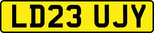 LD23UJY