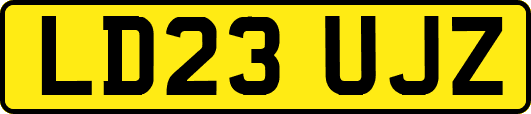 LD23UJZ