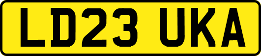 LD23UKA