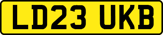 LD23UKB