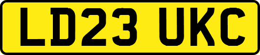LD23UKC