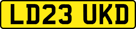 LD23UKD
