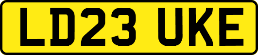 LD23UKE
