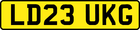 LD23UKG