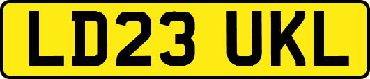 LD23UKL