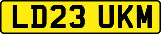 LD23UKM