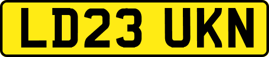 LD23UKN
