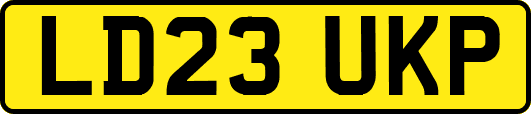 LD23UKP