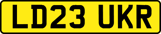 LD23UKR
