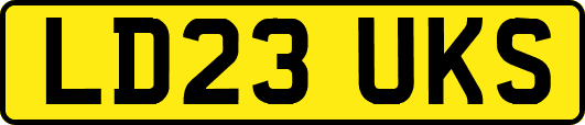 LD23UKS
