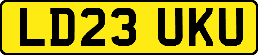LD23UKU