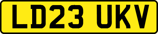 LD23UKV